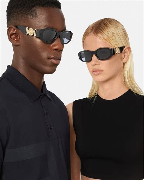 biggie versace sunglasses price|vintage Versace sunglasses biggie.